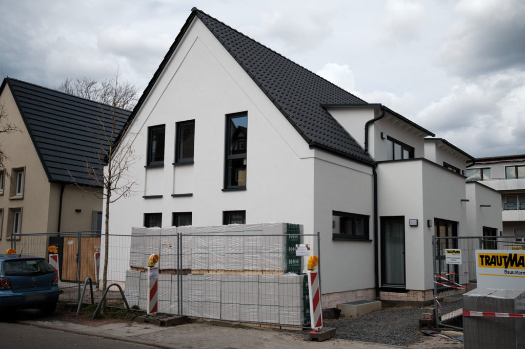 Projektmanagement Breitestraße
